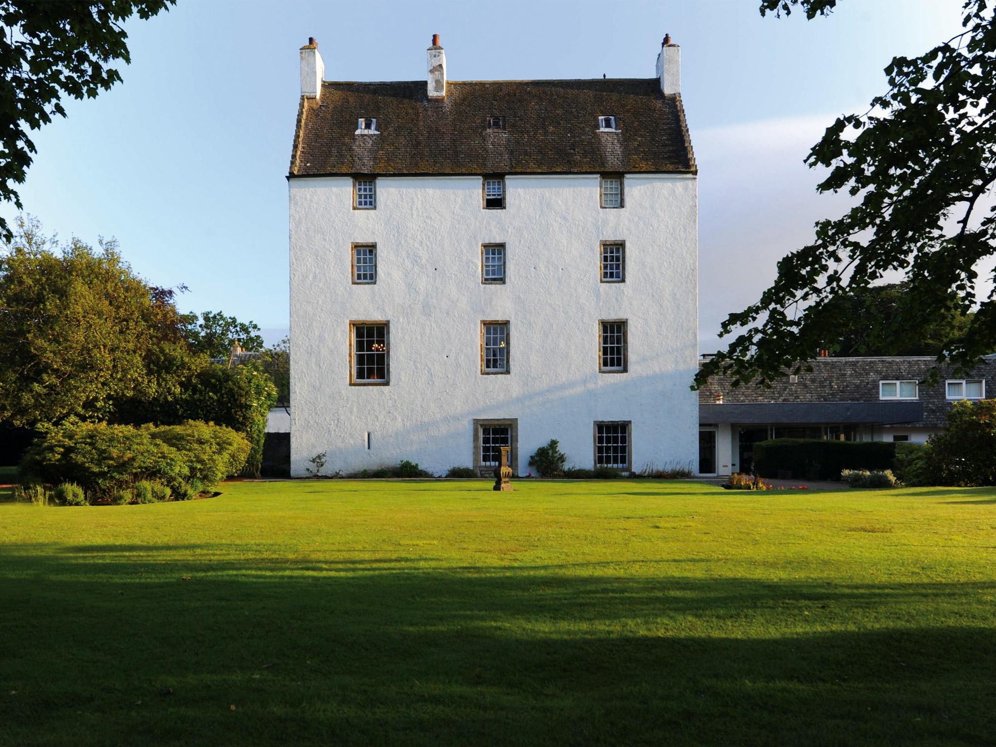 Macdonald Houstoun House Edinburgh