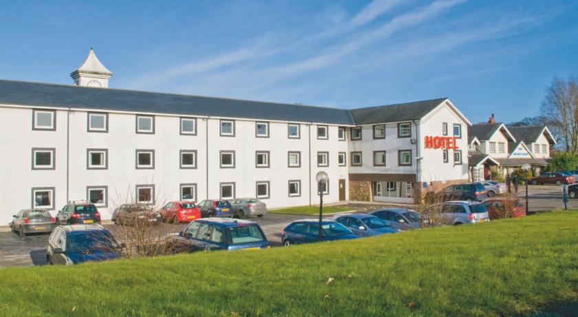 Macdonald Tickled Trout