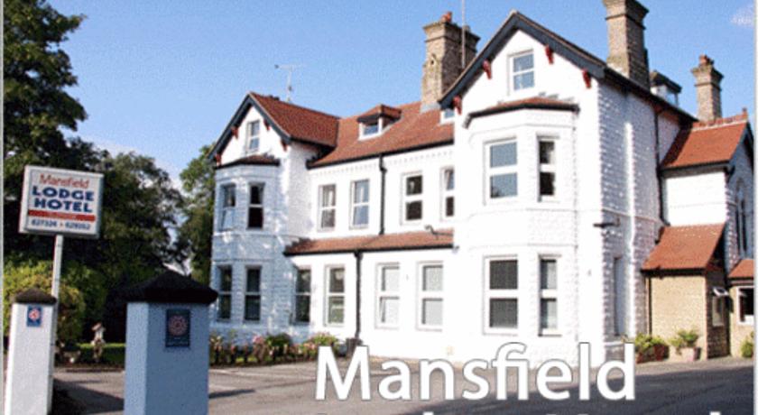 Mansfield Lodge