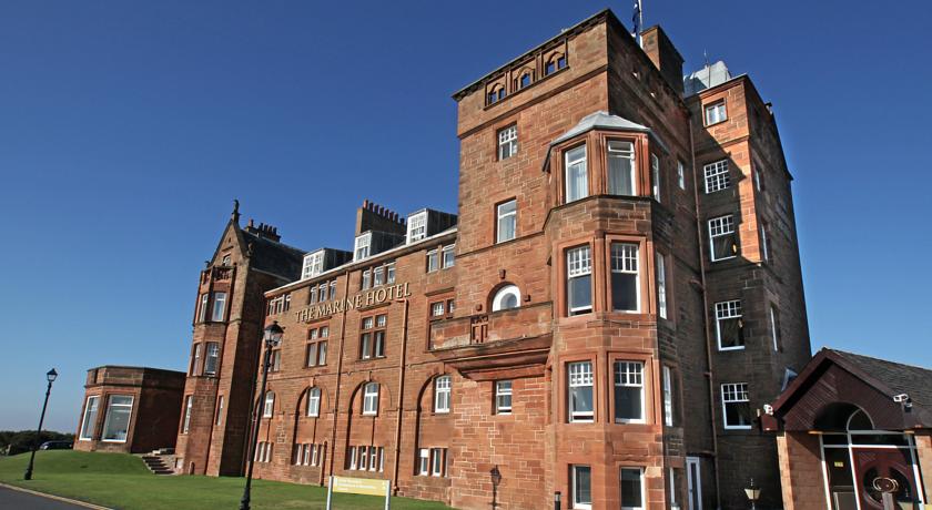 Marine - The Hotel Collection