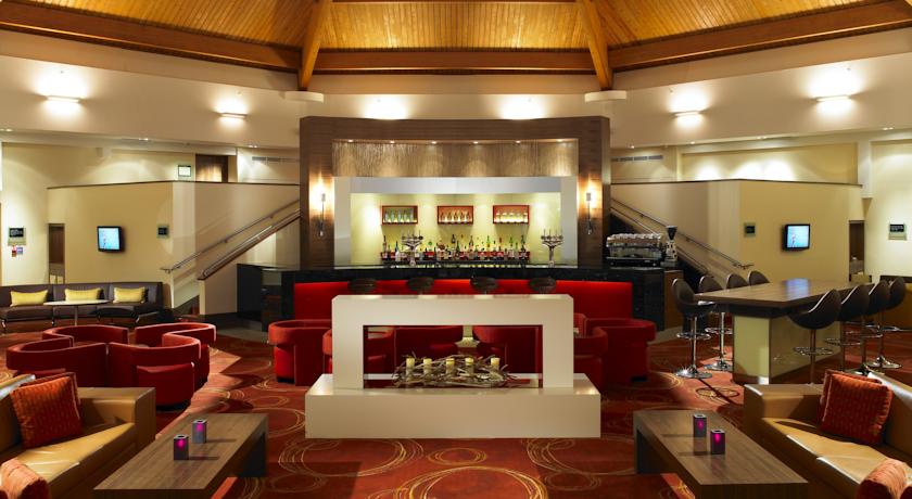 Marriott Waltham Abbey
