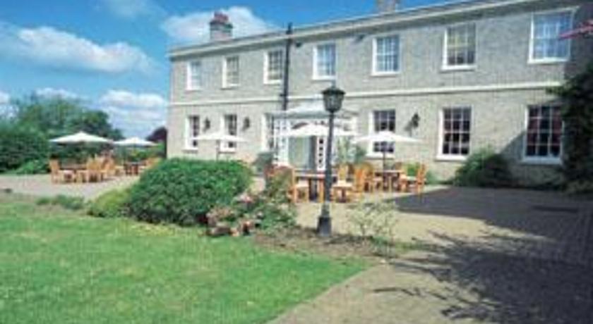 Menzies Prince Regent