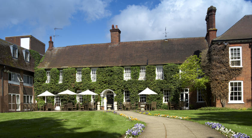 Mercure Bush Farnham