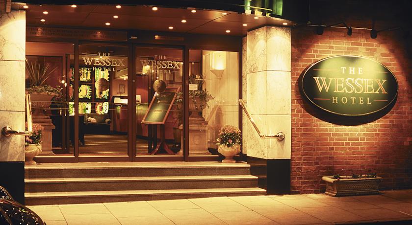 Mercure Wessex Winchester