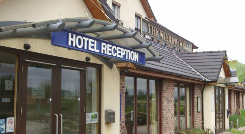 New Country Inn - Selby