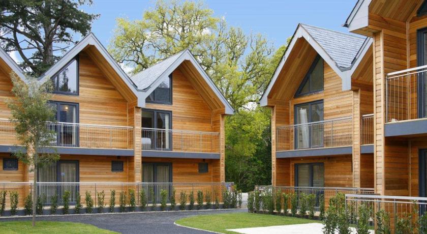 Northbrook Park Mews