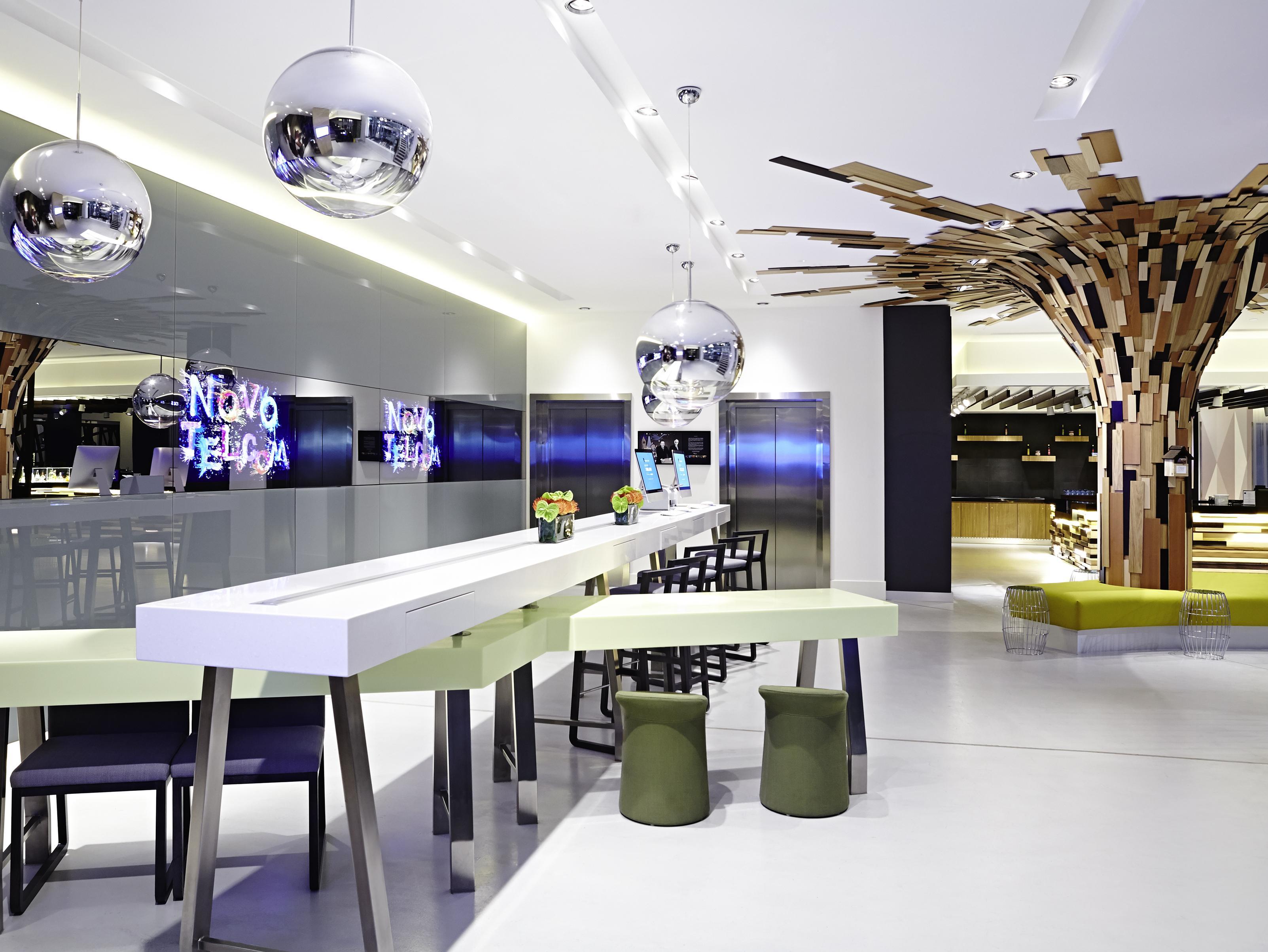 Novotel London Brentford