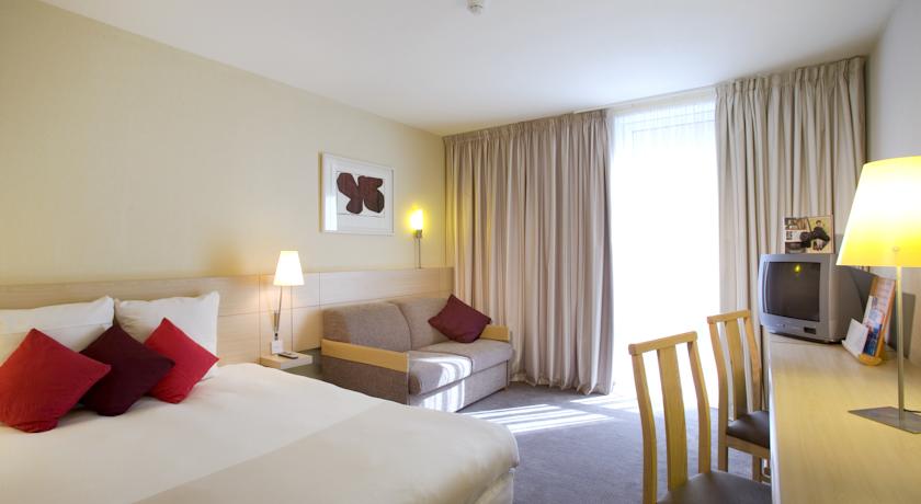 Novotel Stevenage