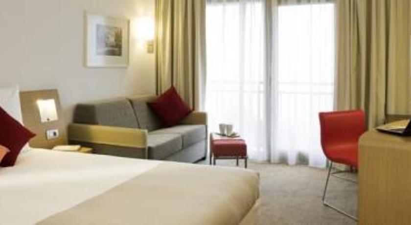 Novotel Wolverhampton