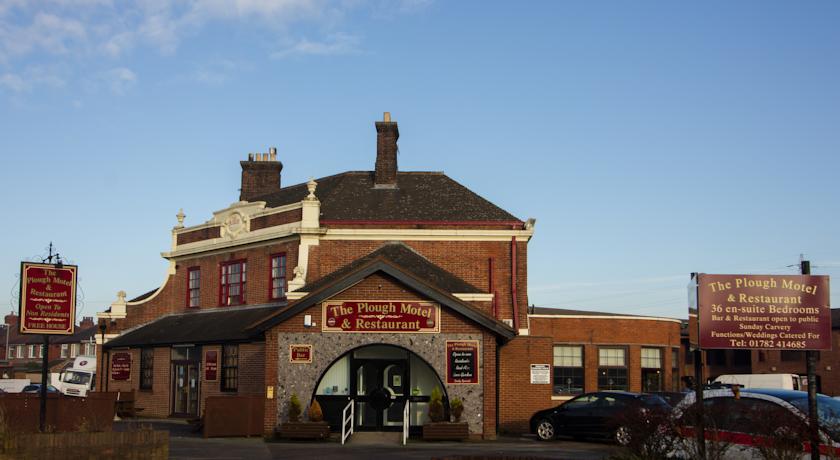 Plough Motel