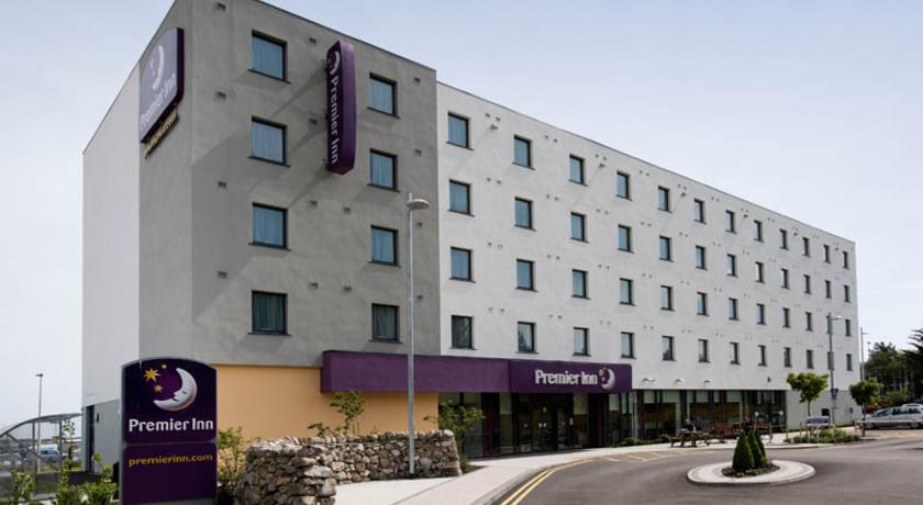 Premier Inn Aberdeen Airport