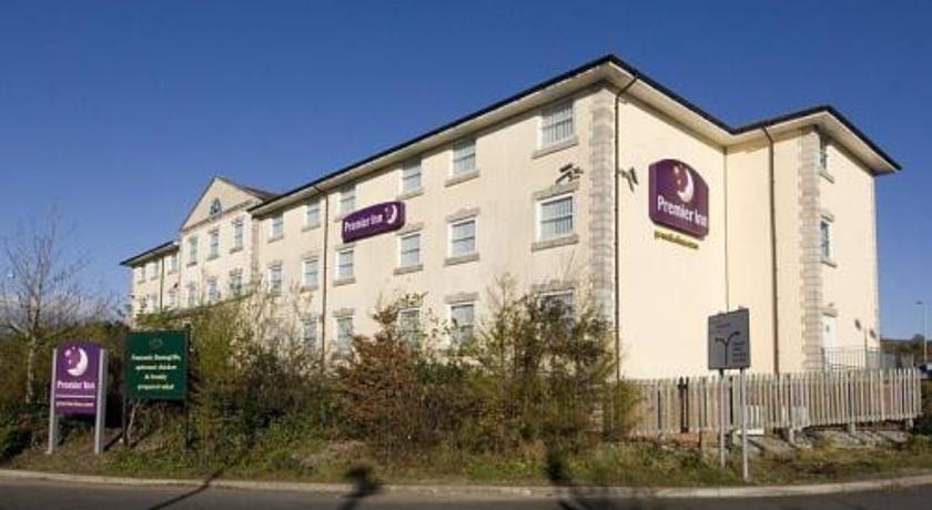 Premier Inn Bridgend M4 J35