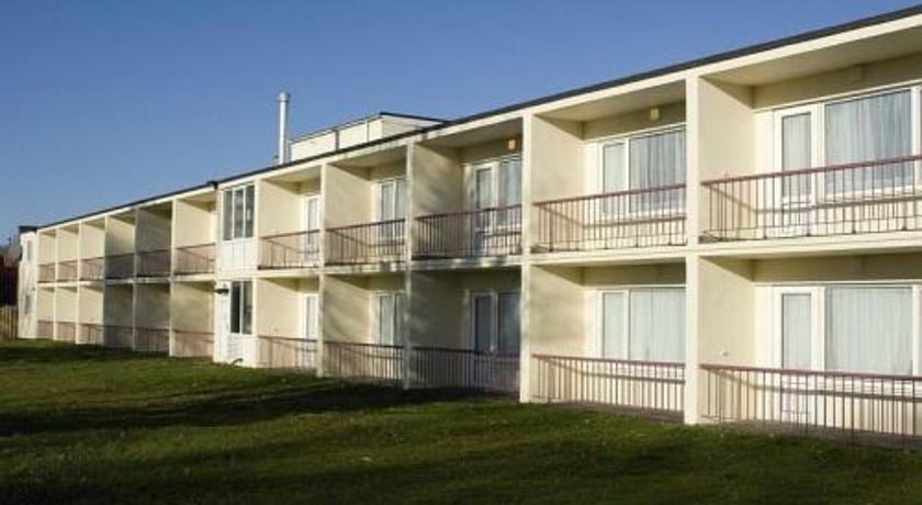 Premier Inn Bristol Alveston