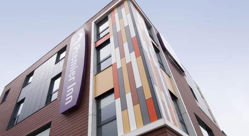 Premier Inn Camberley