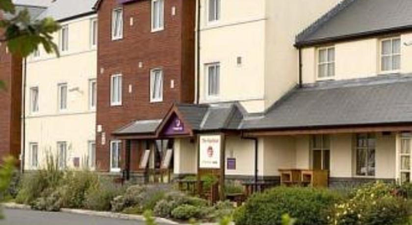 Premier Inn Carrickfergus