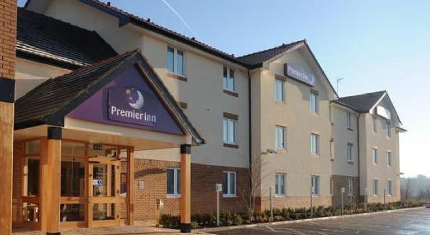 Premier Inn Coleraine