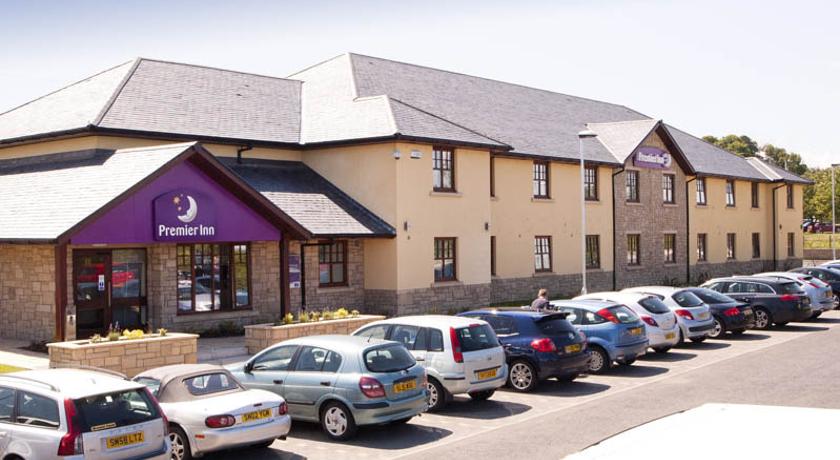 Premier Inn Dalkeith