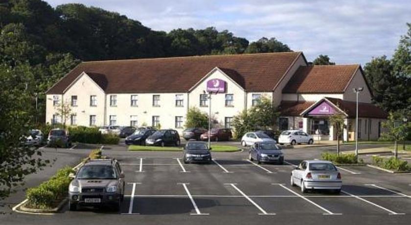 Premier Inn Falkirk East