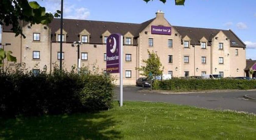 Premier Inn Falkirk Larbert M876