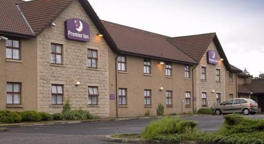 Premier Inn Falkirk North