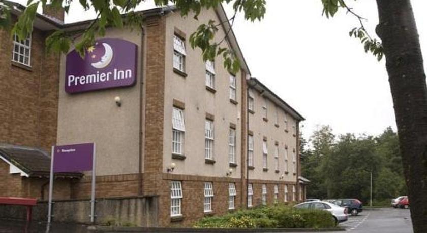 Premier Inn Glasgow East Kilbride Central