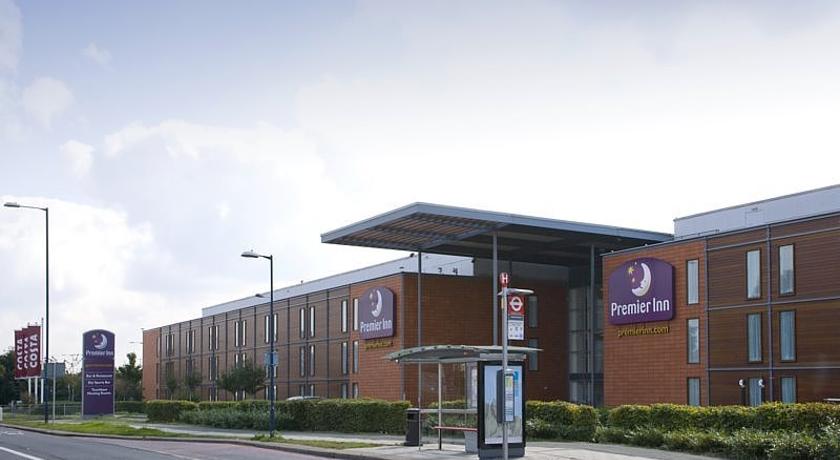 Premier Inn Heathrow