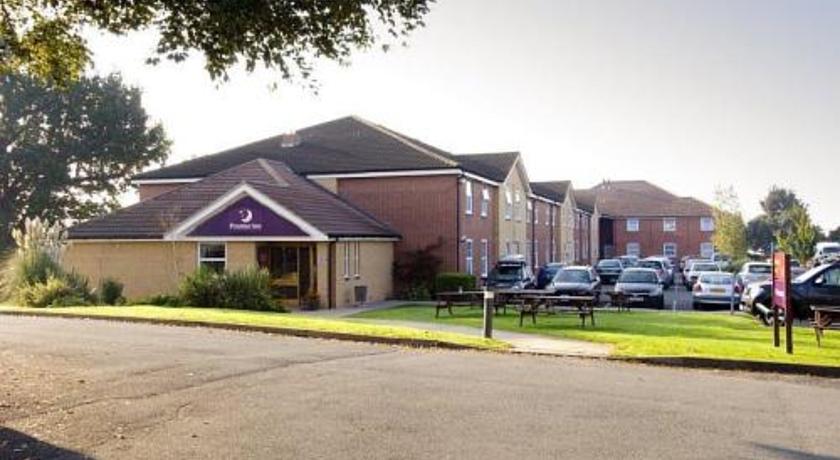 Premier Inn Hereford
