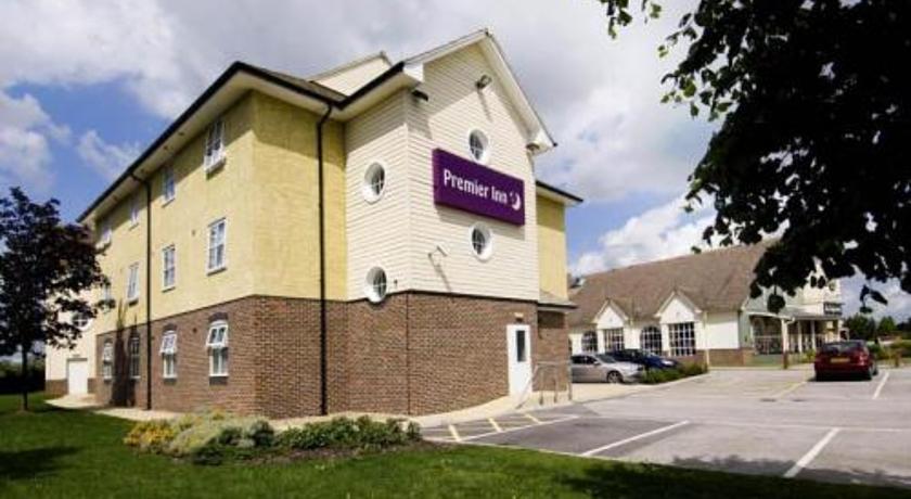 Premier Inn Hull North
