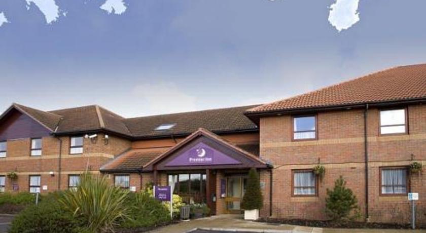 Premier Inn Kings Lynn