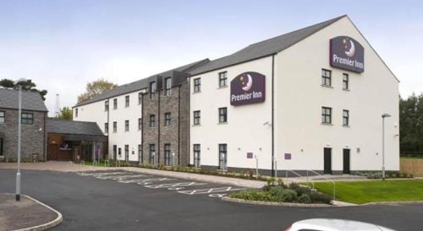 Premier Inn Lisburn