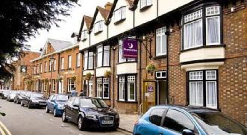 Premier Inn Marlow