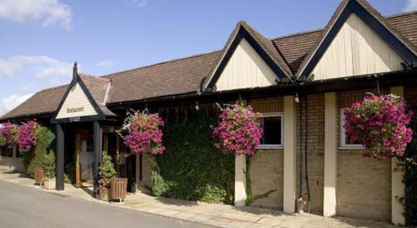 Premier Inn Northampton West Harpole