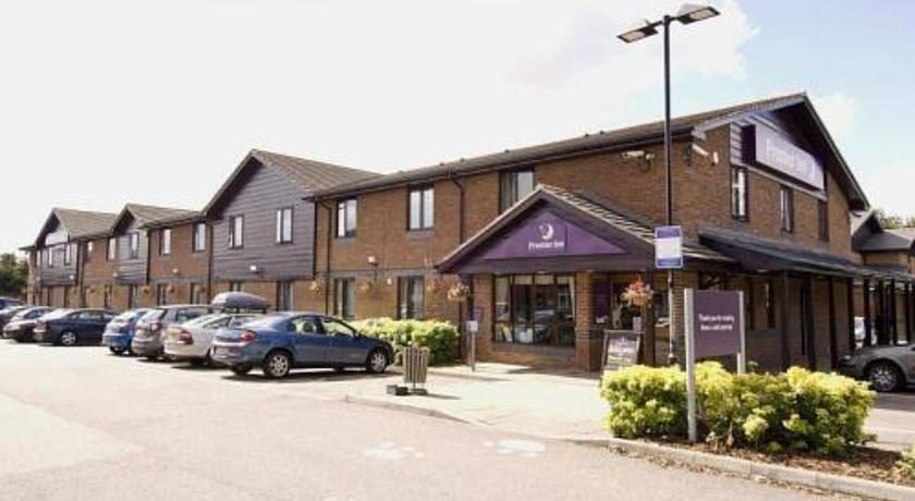 Premier Inn Sittingbourne Kent