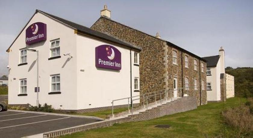 Premier Inn St Austell