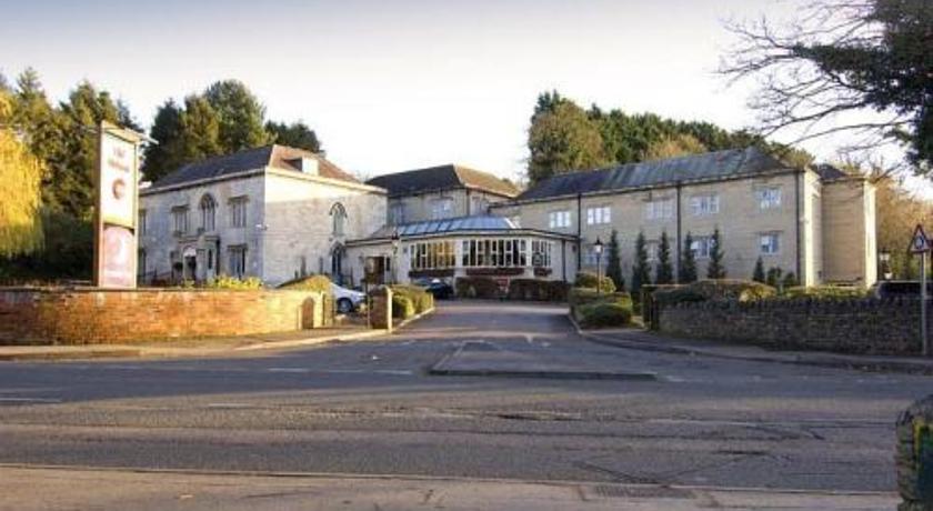 Premier Inn Stroud