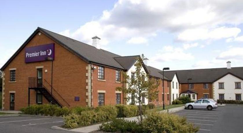Premier Inn Waltham Abbey