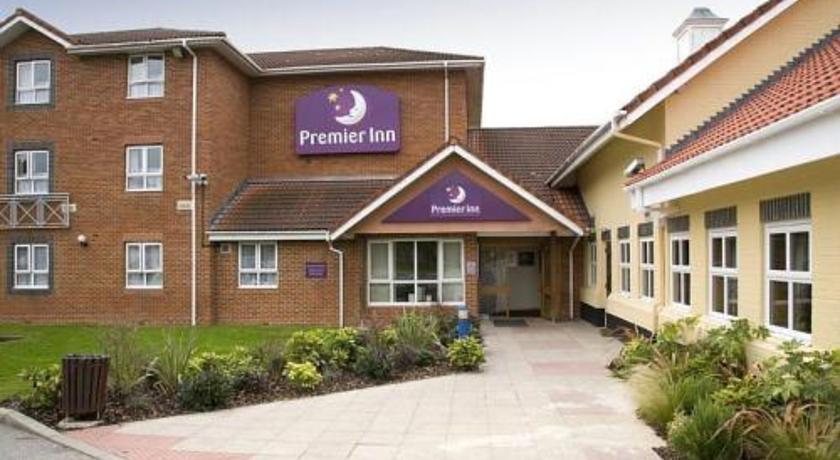 Premier Inn Welwyn Garden City