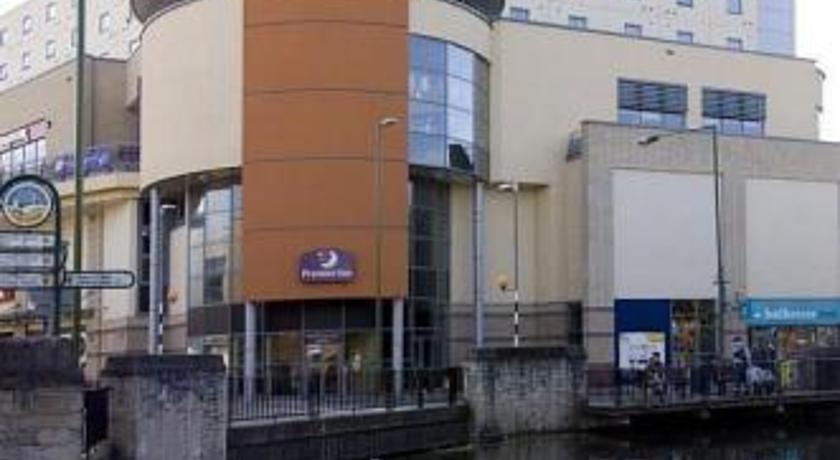 Premier Travel Inn Hemel Hempstead Central