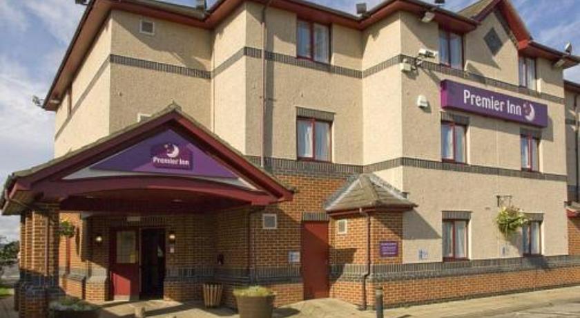 Premier Travel Inn Sunderland North West