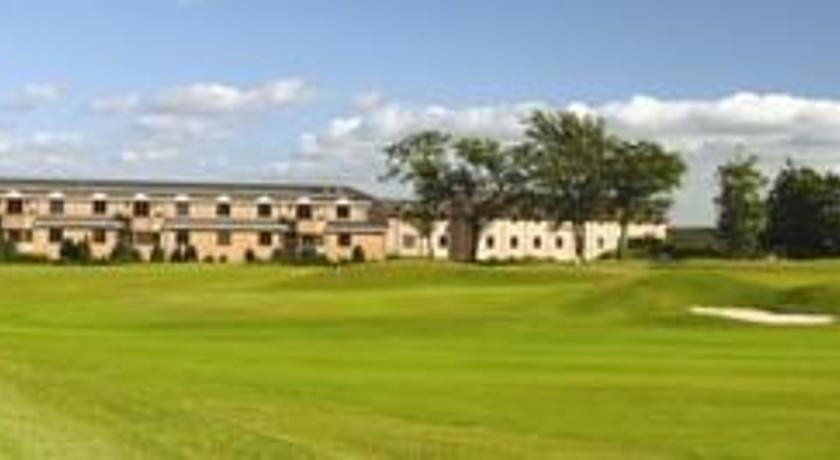QHotel The Westerwood & Golf Resort