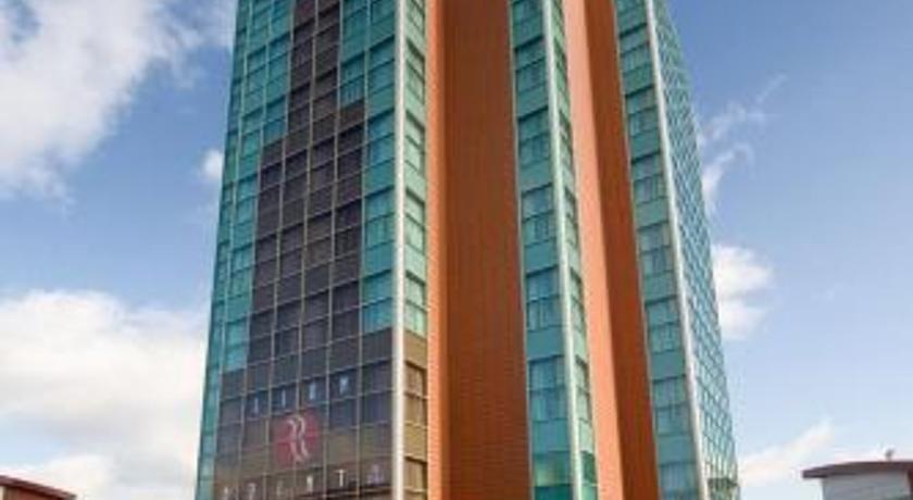Ramada Birmingham North Cannock