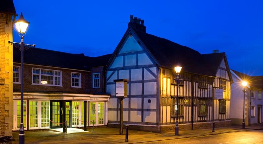 Ramada Birmingham Solihull