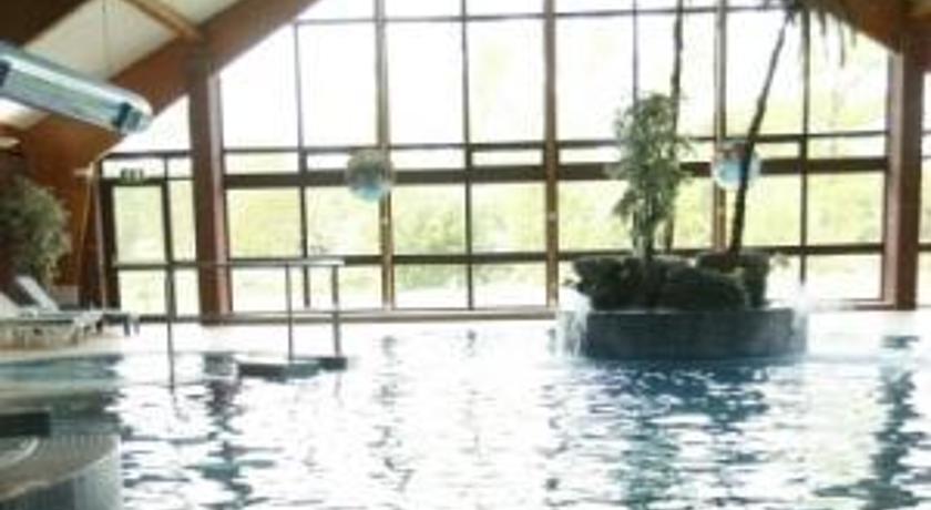 Ramada Birmingham Sutton Coldfield