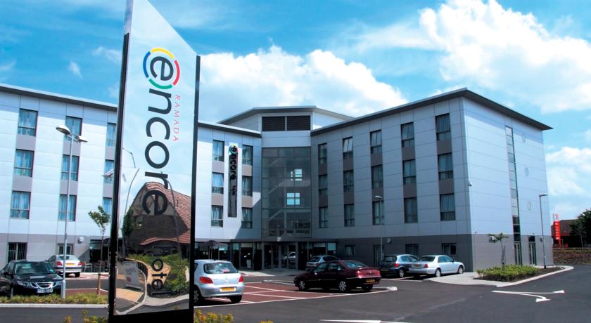 Ramada Encore Haydock