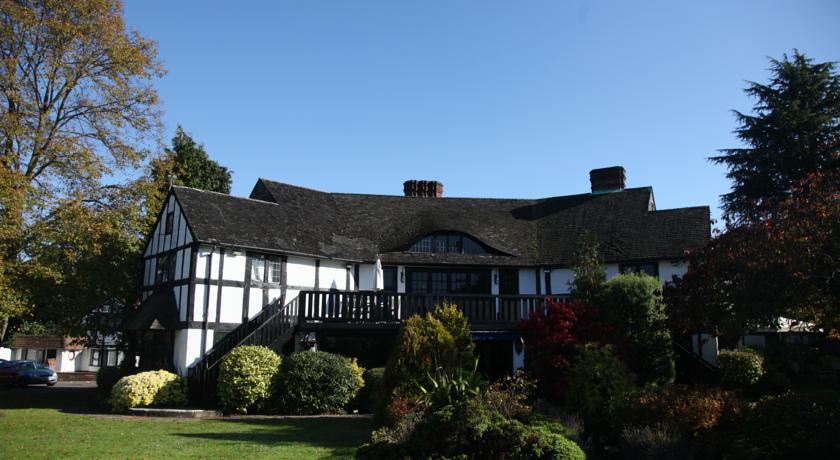 Ramada Guildford Leatherhead