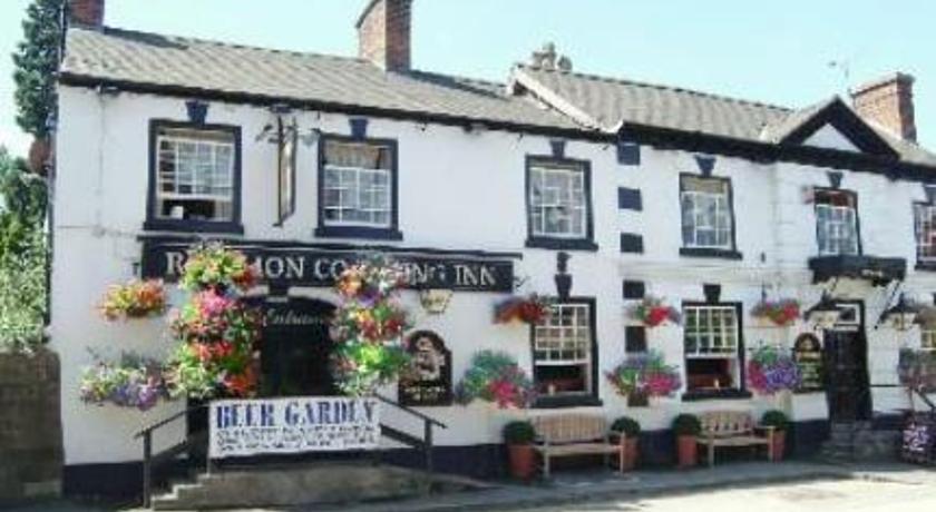 Red Lion Coaching Inn