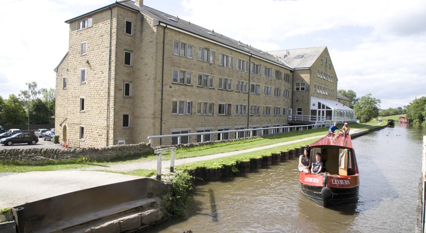 Rendezvous at Skipton