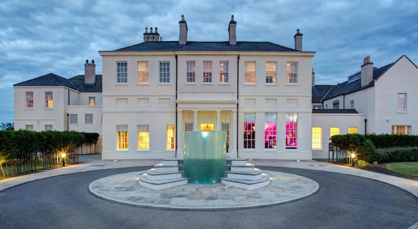 Seaham Hall and Serenity Spa