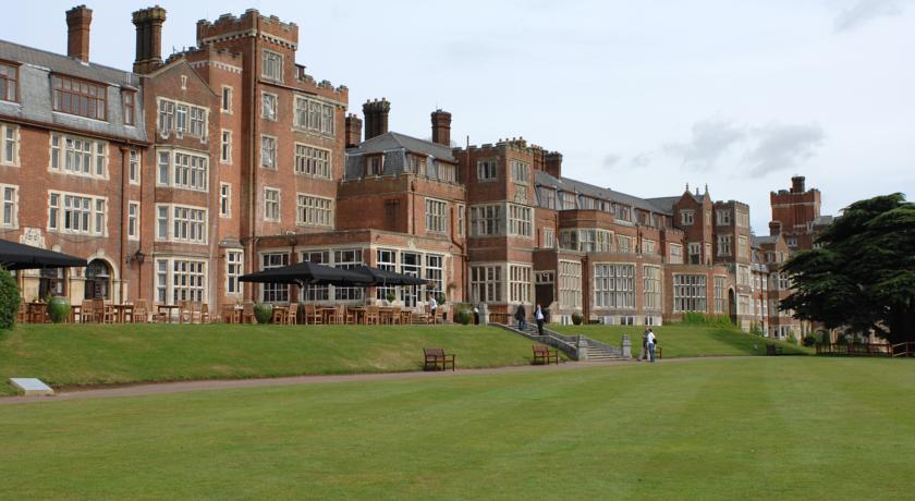 Selsdon Park Hotel and Golf Club