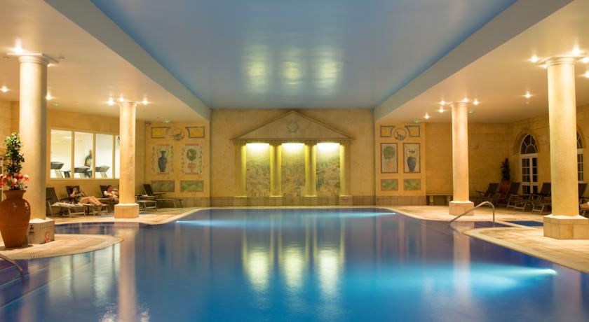 Sketchley Grange Hotel & Spa